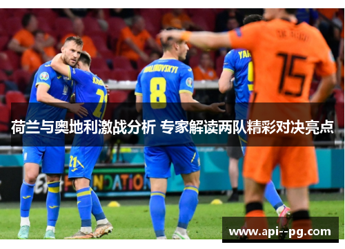 荷兰与奥地利激战分析 专家解读两队精彩对决亮点