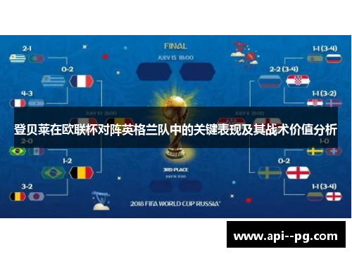 登贝莱在欧联杯对阵英格兰队中的关键表现及其战术价值分析