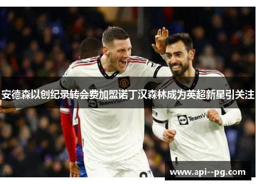 安德森以创纪录转会费加盟诺丁汉森林成为英超新星引关注