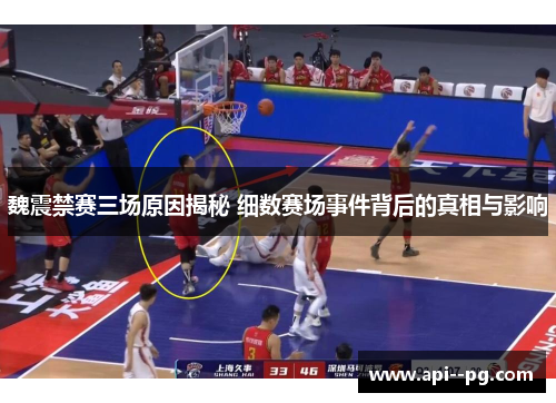 魏震禁赛三场原因揭秘 细数赛场事件背后的真相与影响