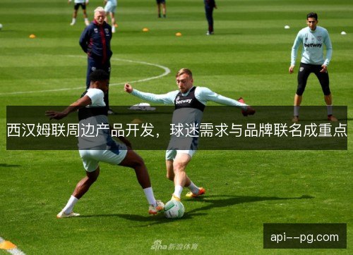 西汉姆联周边产品开发，球迷需求与品牌联名成重点
